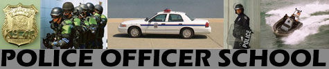 Police Officer School